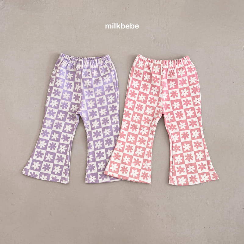 Milk Bebe - Korean Children Fashion - #prettylittlegirls - Daisy Pants
