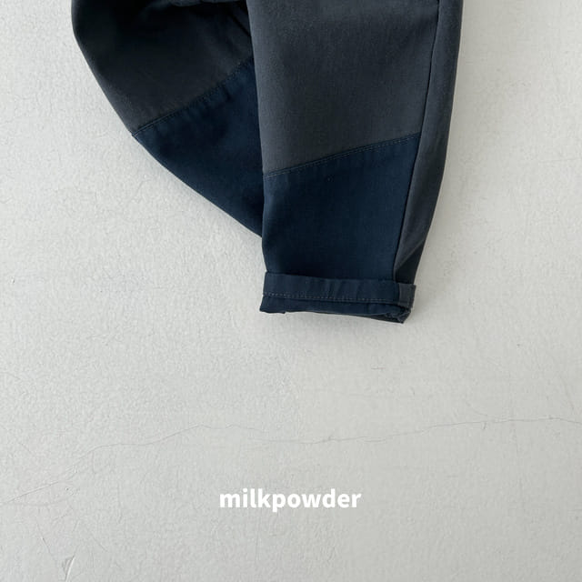 Milk Powder - Korean Children Fashion - #childrensboutique - Coogie Pants - 8