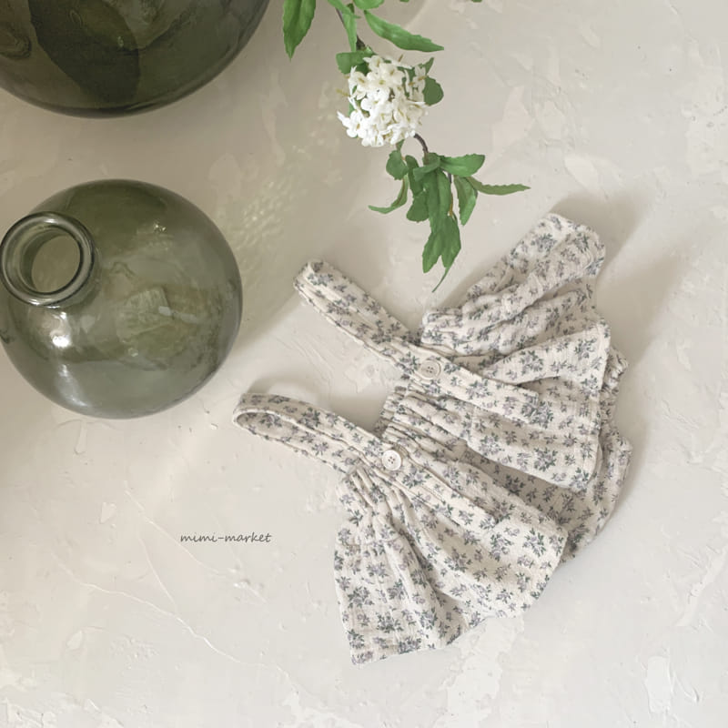 Mimi Market - Korean Baby Fashion - #babyboutiqueclothing - Pancy Skirt - 9