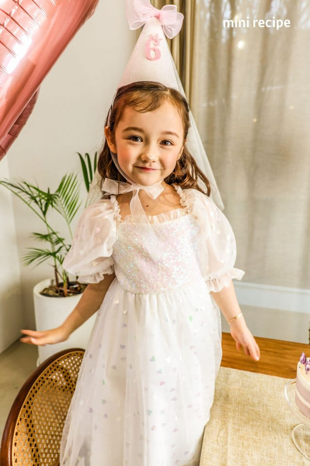 Mini Recipe - Korean Children Fashion - #kidsshorts - Bale Hat - 5