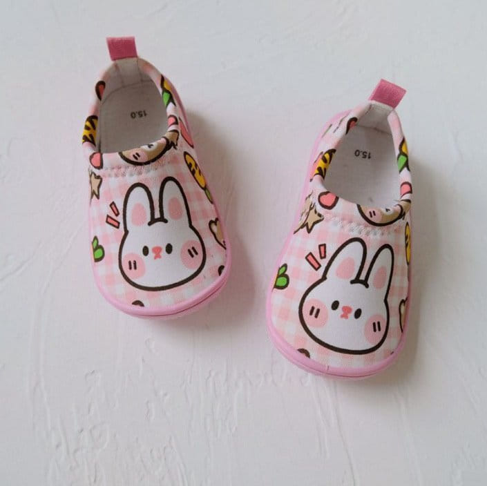 Miso - Korean Children Fashion - #childrensboutique - Water Play Aqua Shoes - 11