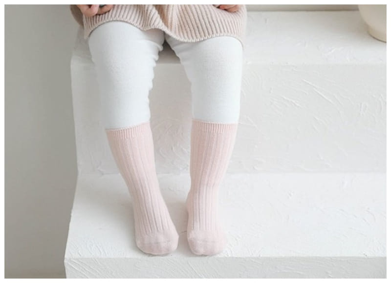 Miso - Korean Children Fashion - #designkidswear - Ten Color Socks - 3