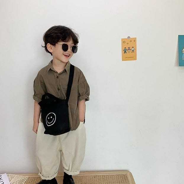 Miso - Korean Children Fashion - #fashionkids - Favorit Bag - 4