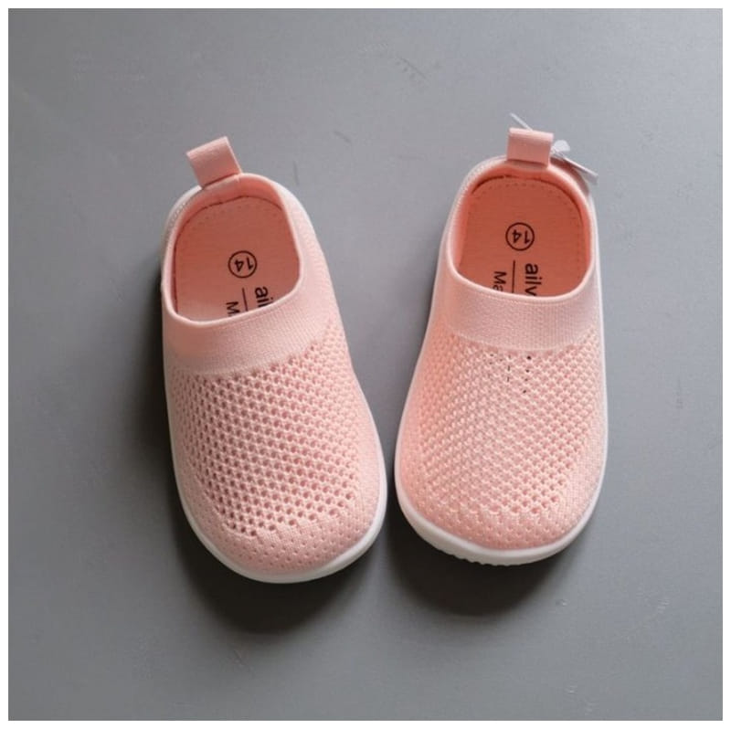 Miso - Korean Children Fashion - #kidsstore - AquaSneakers - 6