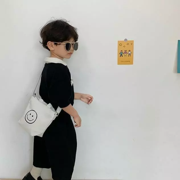 Miso - Korean Children Fashion - #kidzfashiontrend - Favorit Bag - 6