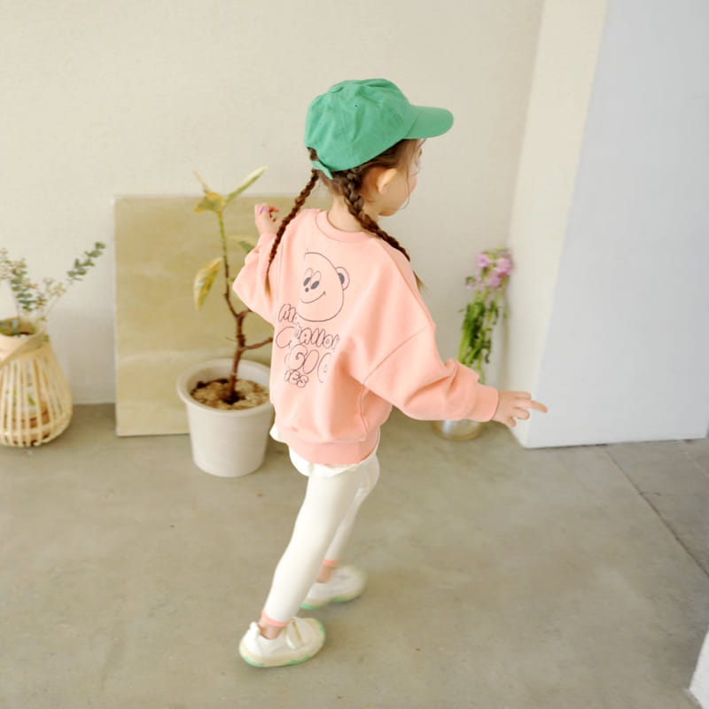 Momo Ann - Korean Children Fashion - #discoveringself - IU Leggings - 3