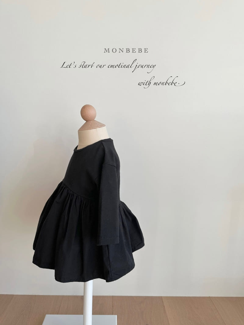 Monbebe - Korean Baby Fashion - #babyboutiqueclothing - Daily Bodysuit