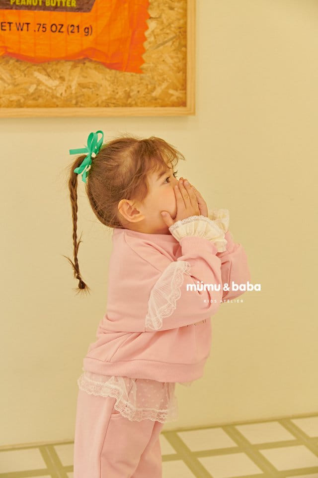Mumunbaba - Korean Children Fashion - #childrensboutique - Tutu Disney Tee