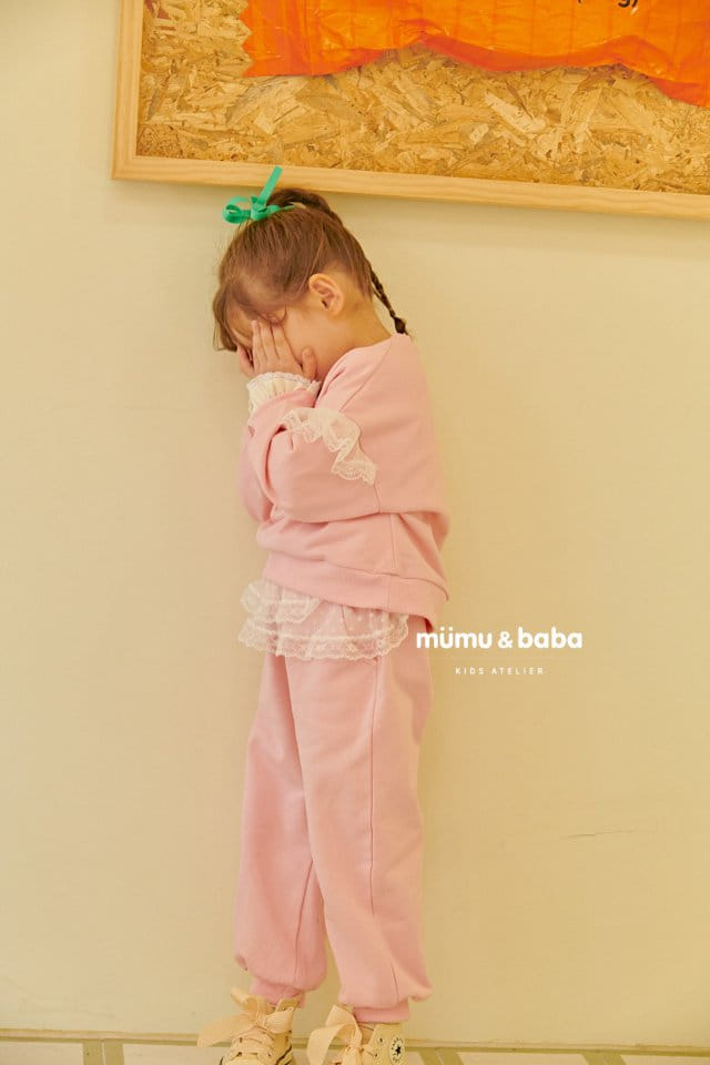 Mumunbaba - Korean Children Fashion - #designkidswear - Tutu Disney Tee - 2