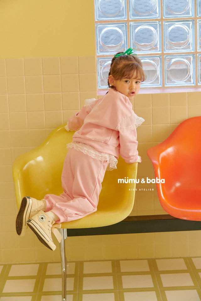Mumunbaba - Korean Children Fashion - #kidzfashiontrend - Tutu Disney Tee - 7
