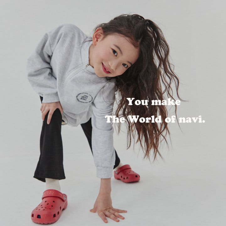 Navi - Korean Children Fashion - #Kfashion4kids - Coco Pants - 7