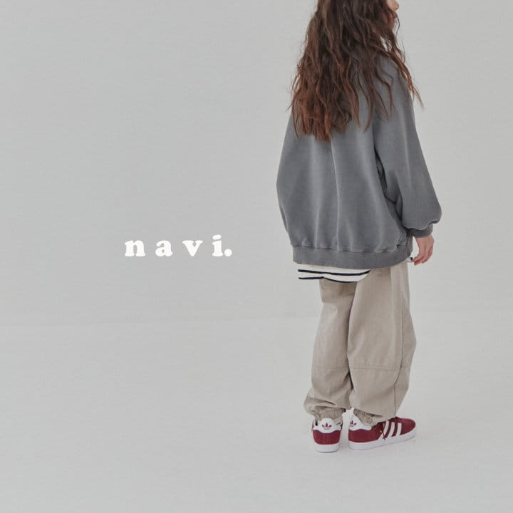 Navi - Korean Children Fashion - #Kfashion4kids - Ario Pants - 11