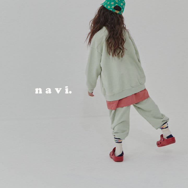 Navi - Korean Children Fashion - #Kfashion4kids - Dice Pants - 5