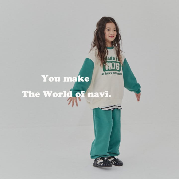 Navi - Korean Children Fashion - #Kfashion4kids - Awesome Pants - 3