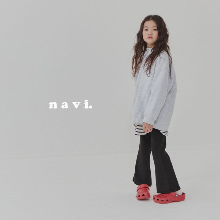 Navi - Korean Children Fashion - #designkidswear - Coco Pants