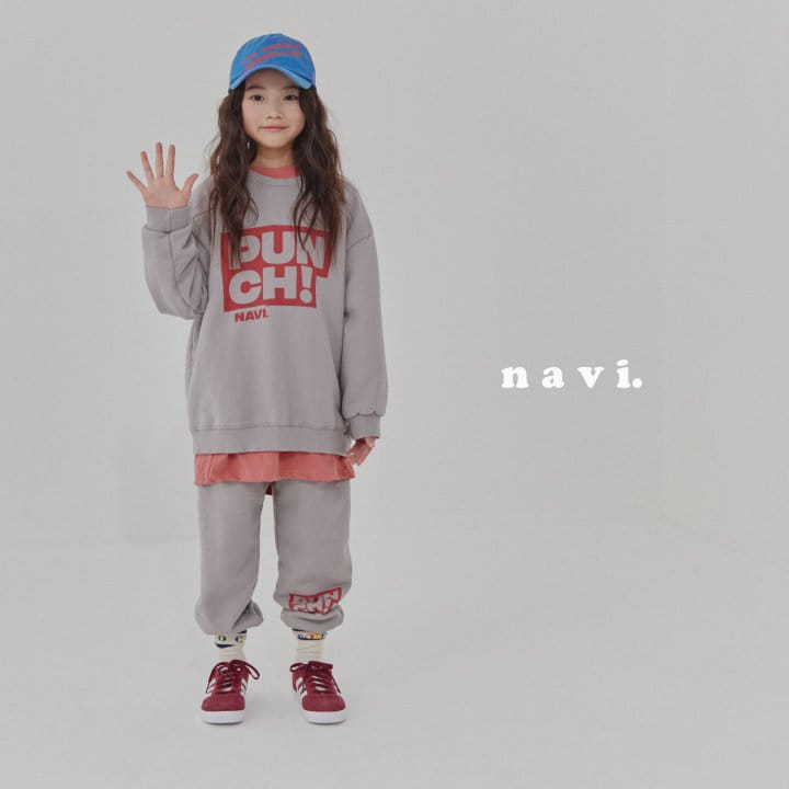 Navi - Korean Children Fashion - #discoveringself - Punch Pants - 10