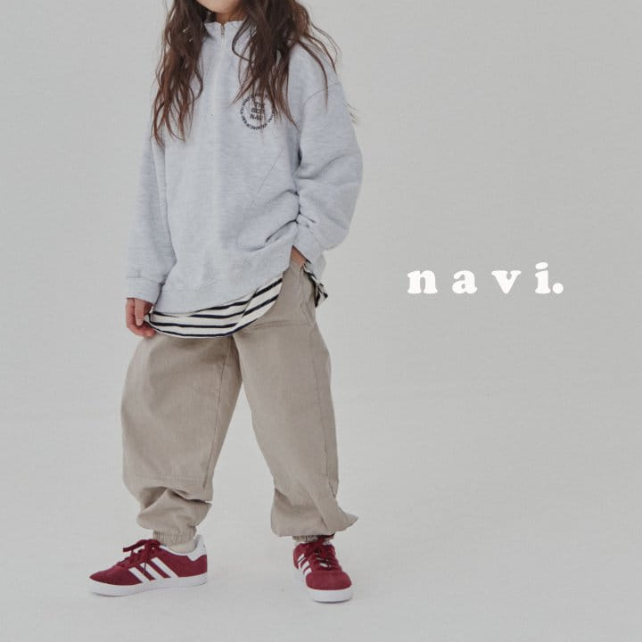 Navi - Korean Children Fashion - #discoveringself - Ario Pants - 6