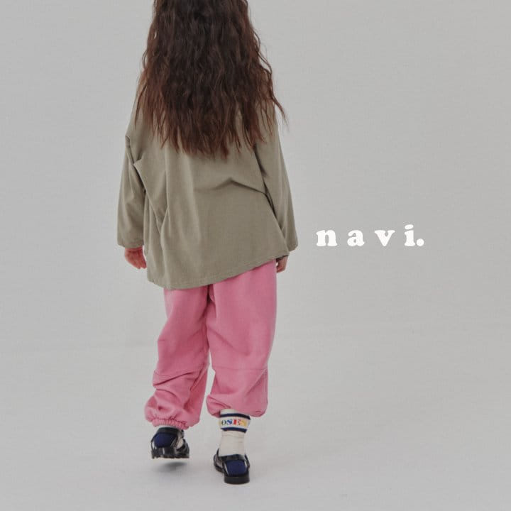 Navi - Korean Children Fashion - #discoveringself - Star Tee - 4