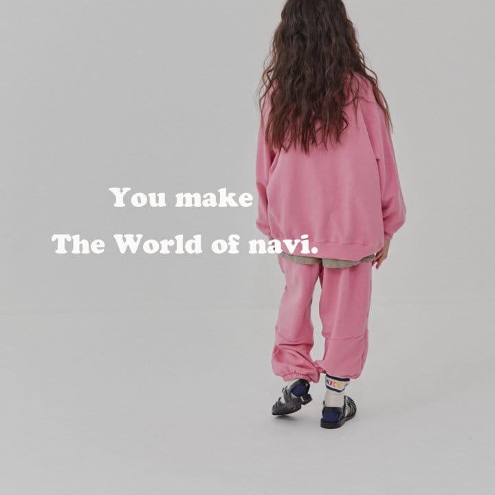 Navi - Korean Children Fashion - #kidsshorts - Let Me Pants - 6