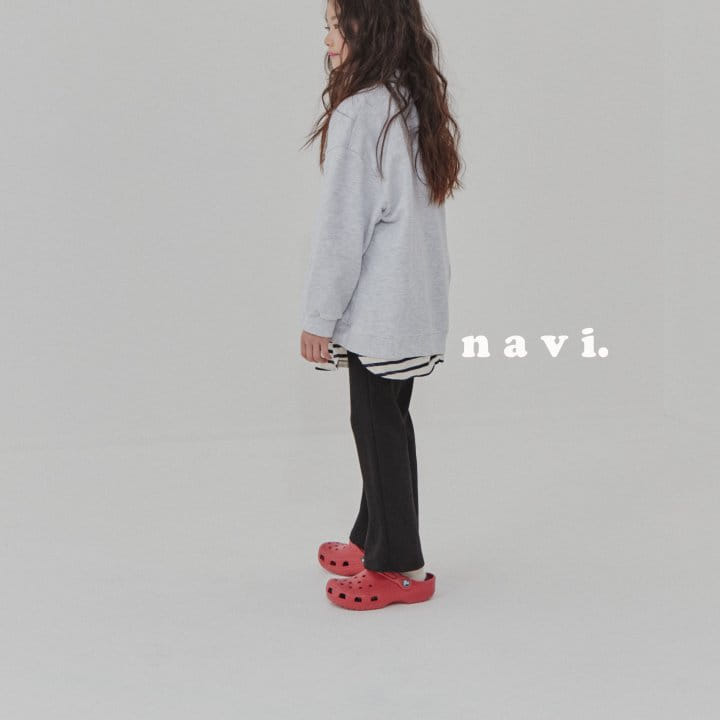 Navi - Korean Children Fashion - #fashionkids - Coco Pants - 4
