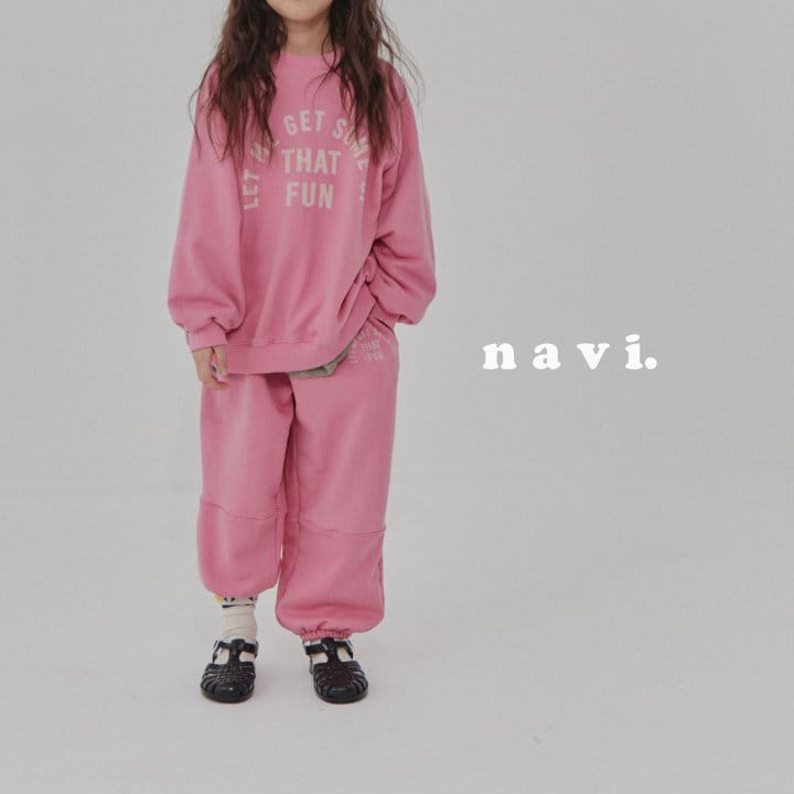 Navi - Korean Children Fashion - #kidzfashiontrend - Let Me Pants - 8