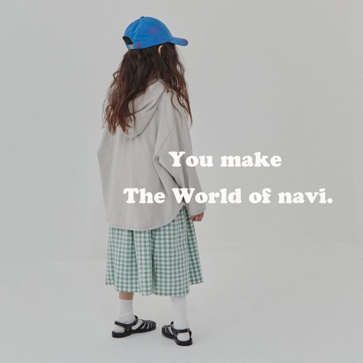 Navi - Korean Children Fashion - #kidzfashiontrend - Pom Tree One-piece - 12