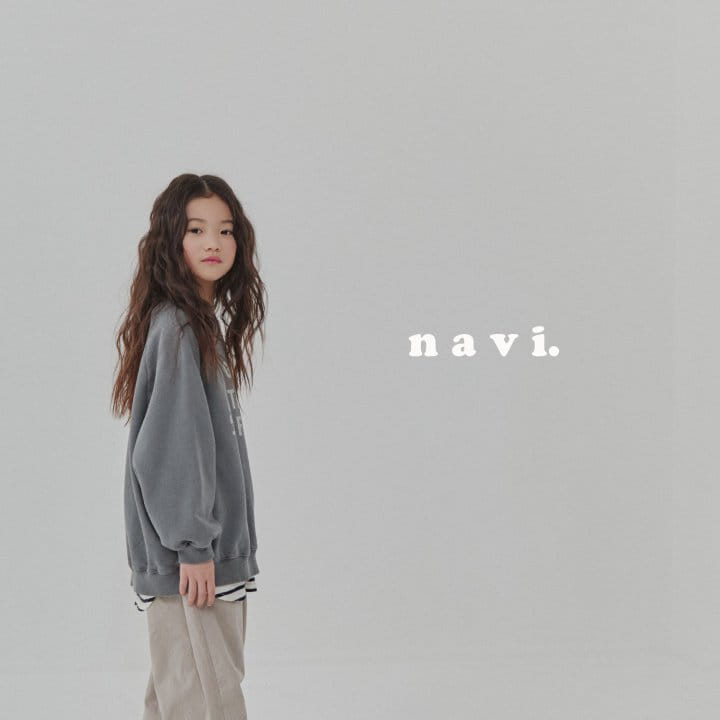 Navi - Korean Children Fashion - #littlefashionista - Ario Pants - 12
