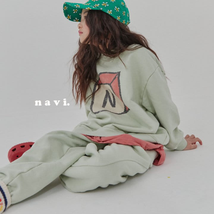 Navi - Korean Children Fashion - #littlefashionista - Dice Pants - 6
