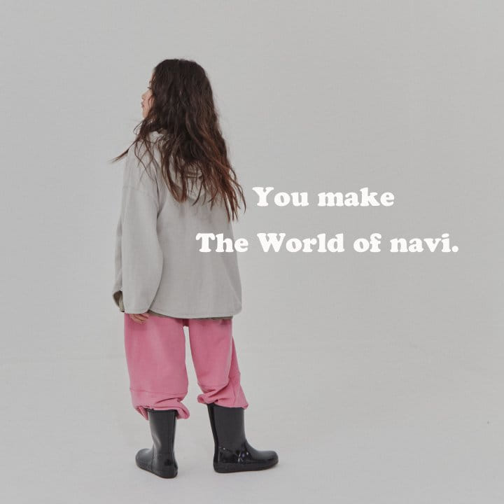 Navi - Korean Children Fashion - #magicofchildhood - Let Me Pants - 11