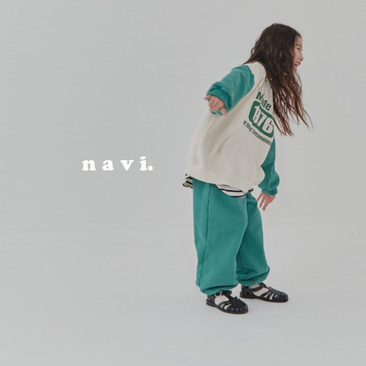 Navi - Korean Children Fashion - #magicofchildhood - Awesome Pants - 5
