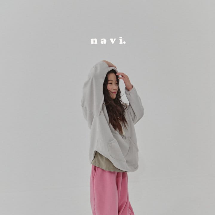Navi - Korean Children Fashion - #minifashionista - Let Me Pants - 12