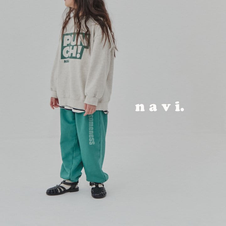 Navi - Korean Children Fashion - #minifashionista - Awesome Pants - 6