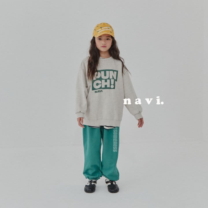Navi - Korean Children Fashion - #todddlerfashion - Awesome Pants - 8
