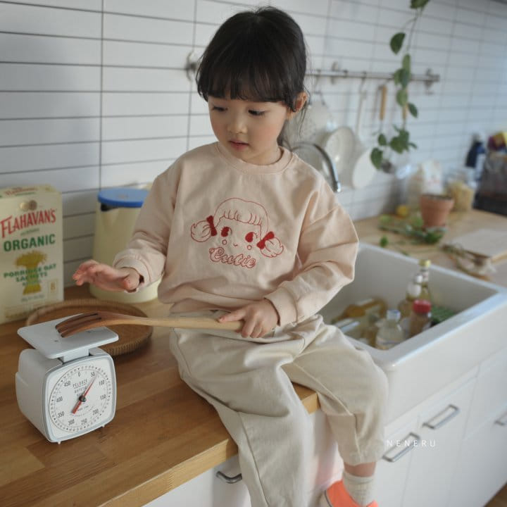 Neneru - Korean Children Fashion - #fashionkids - The Ppippi Tee - 5