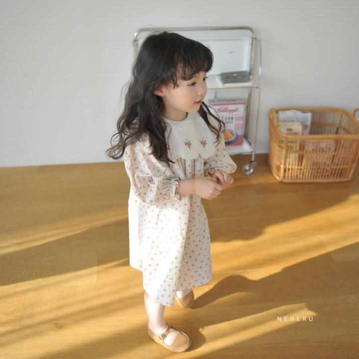 Neneru - Korean Children Fashion - #kidsshorts - Gloary One-piece - 7
