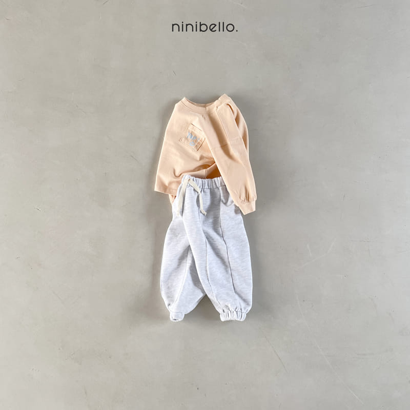 Ninibello - Korean Children Fashion - #Kfashion4kids - Pintuck Pants - 11