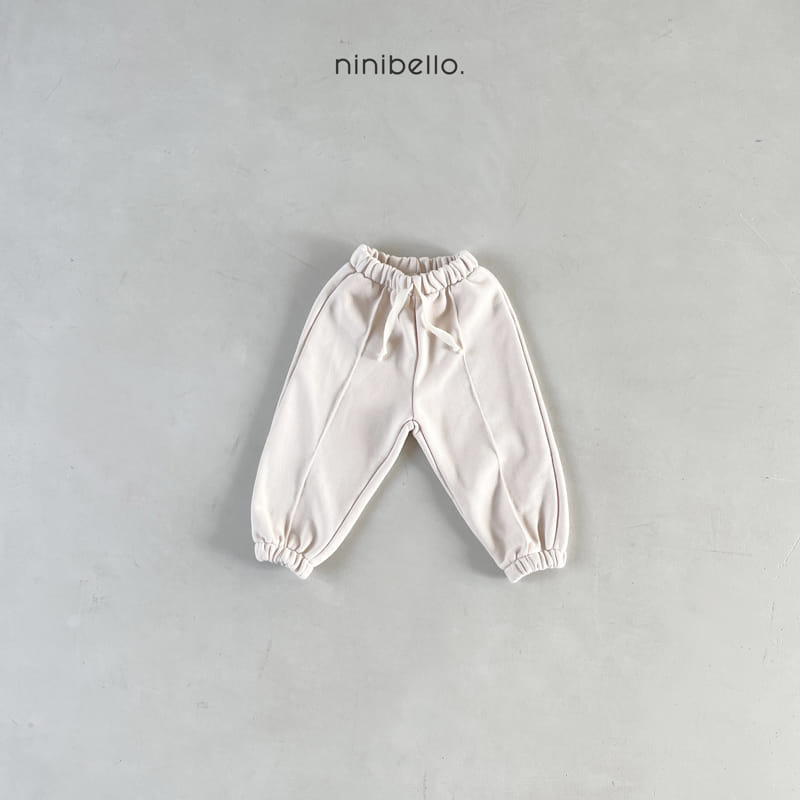 Ninibello - Korean Children Fashion - #childofig - Pintuck Pants - 3