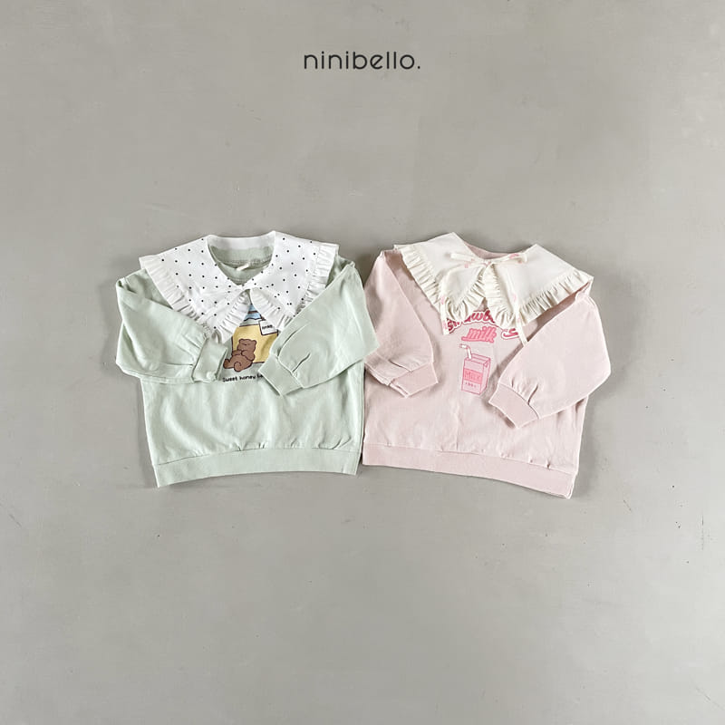 Ninibello - Korean Children Fashion - #childrensboutique - Bombom Reversible Cape - 10