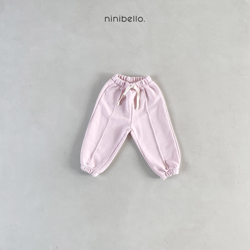 Ninibello - Korean Children Fashion - #childofig - Pintuck Pants - 4