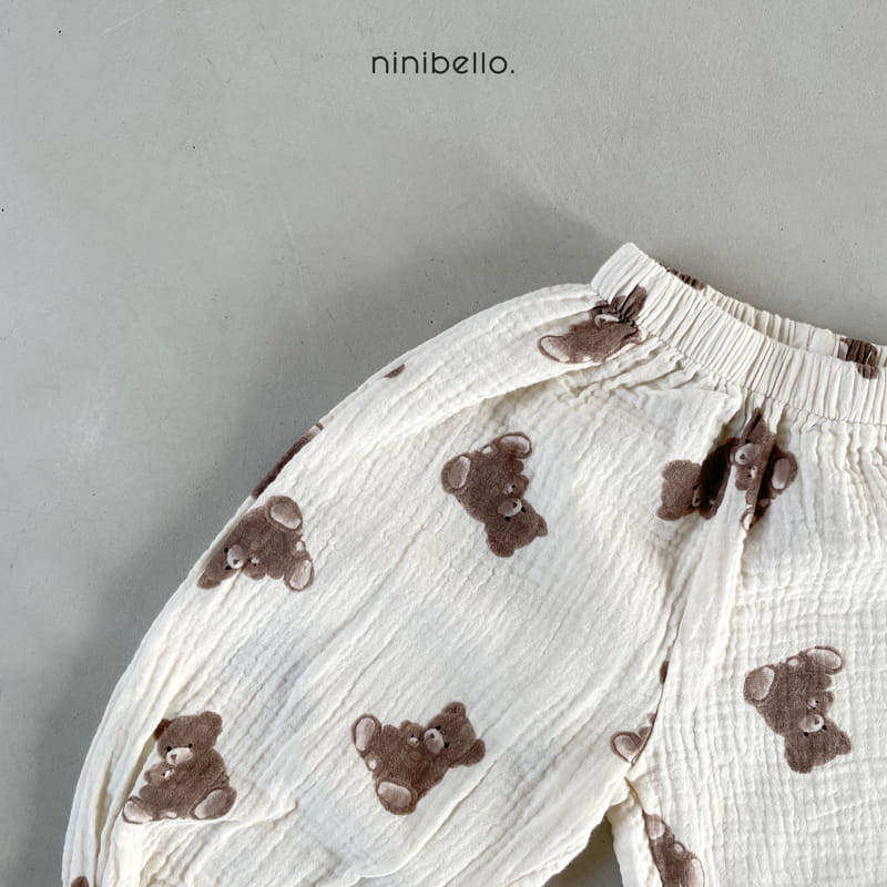 Ninibello - Korean Children Fashion - #childrensboutique - Nini Pants - 5