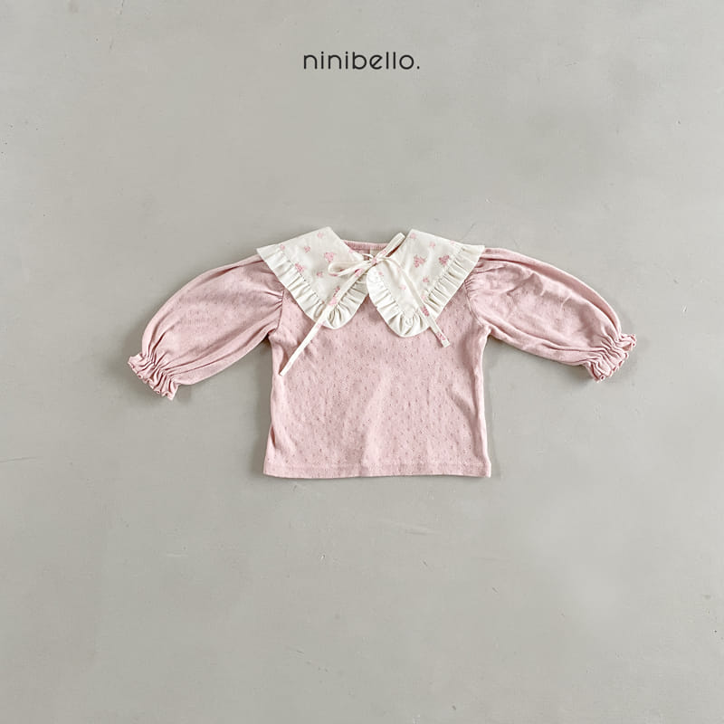 Ninibello - Korean Children Fashion - #designkidswear - Bombom Reversible Cape - 11