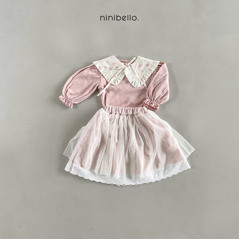 Ninibello - Korean Children Fashion - #discoveringself - Bombom Reversible Cape - 12