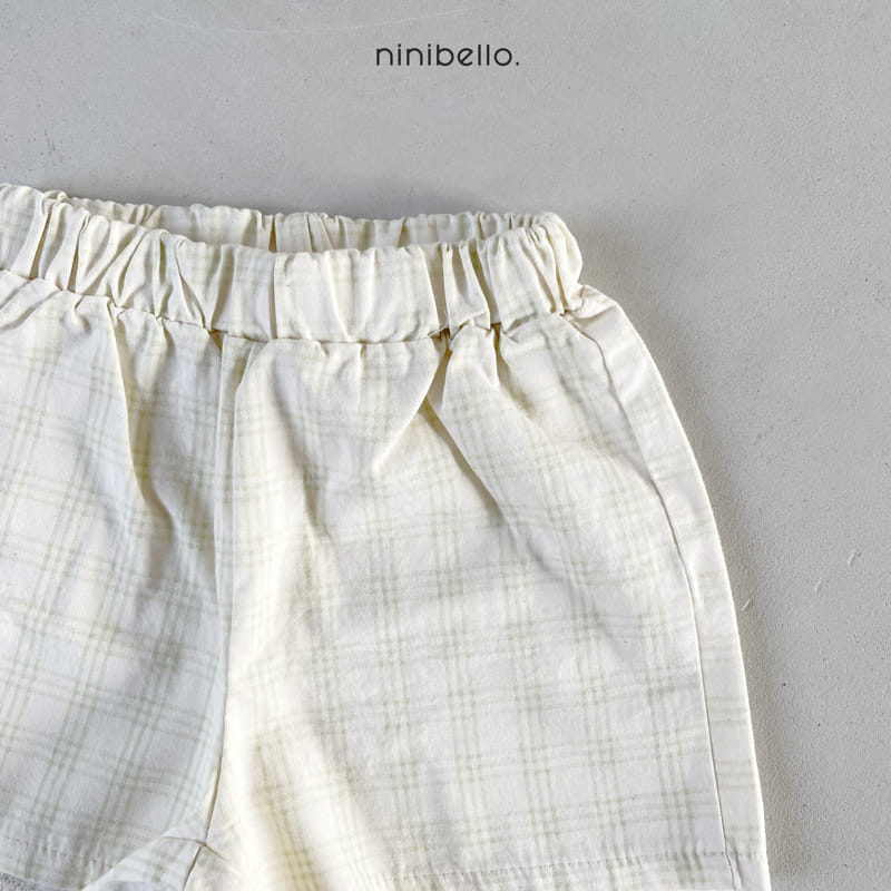 Ninibello - Korean Children Fashion - #kidsstore - Dear Sailor Top Bottom Set - 8