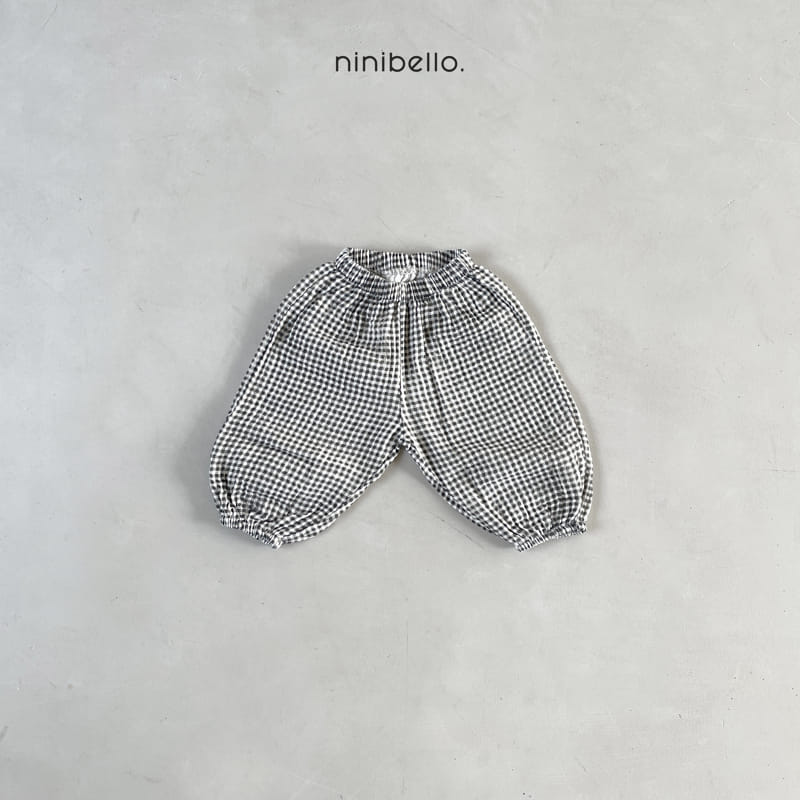Ninibello - Korean Children Fashion - #kidsstore - Nini Pants - 10