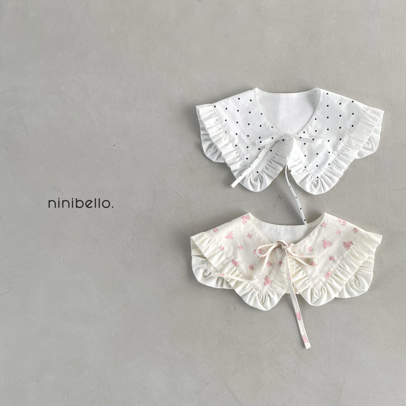 Ninibello - Korean Children Fashion - #littlefashionista - Bombom Reversible Cape - 2