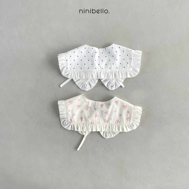 Ninibello - Korean Children Fashion - #magicofchildhood - Bombom Reversible Cape - 3