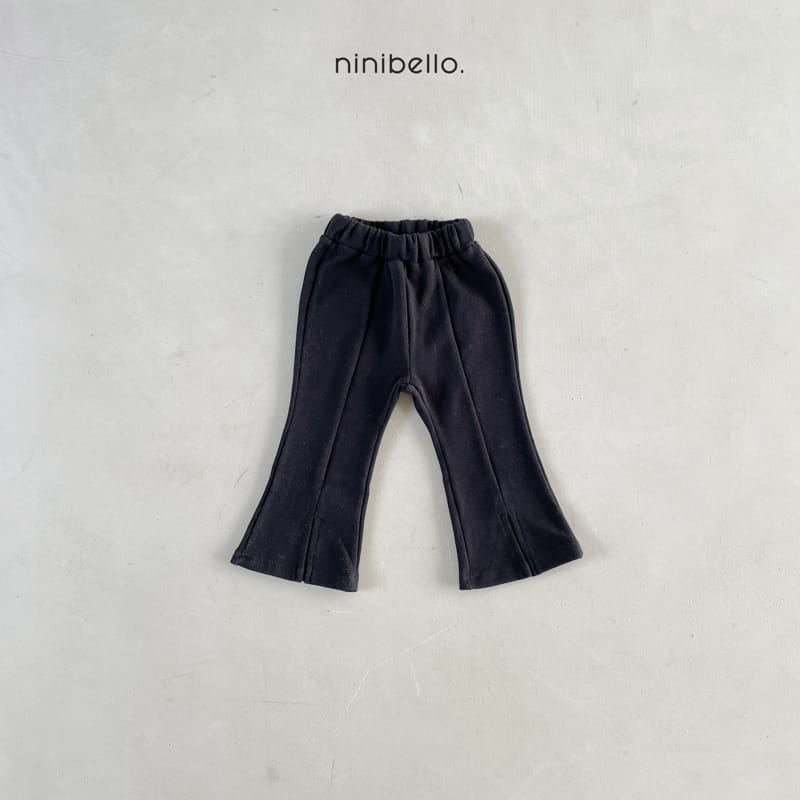 Ninibello - Korean Children Fashion - #magicofchildhood - Snip Pants - 2