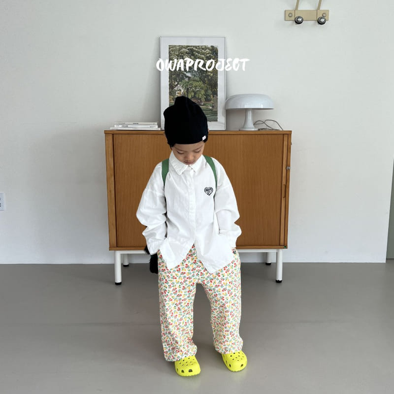 O Wa - Korean Children Fashion - #stylishchildhood - Waffle Beanie - 4