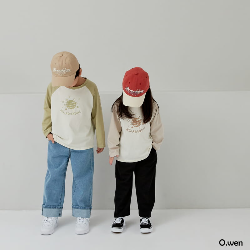 O Wen - Korean Children Fashion - #childofig - Brooklyn Cap - 6