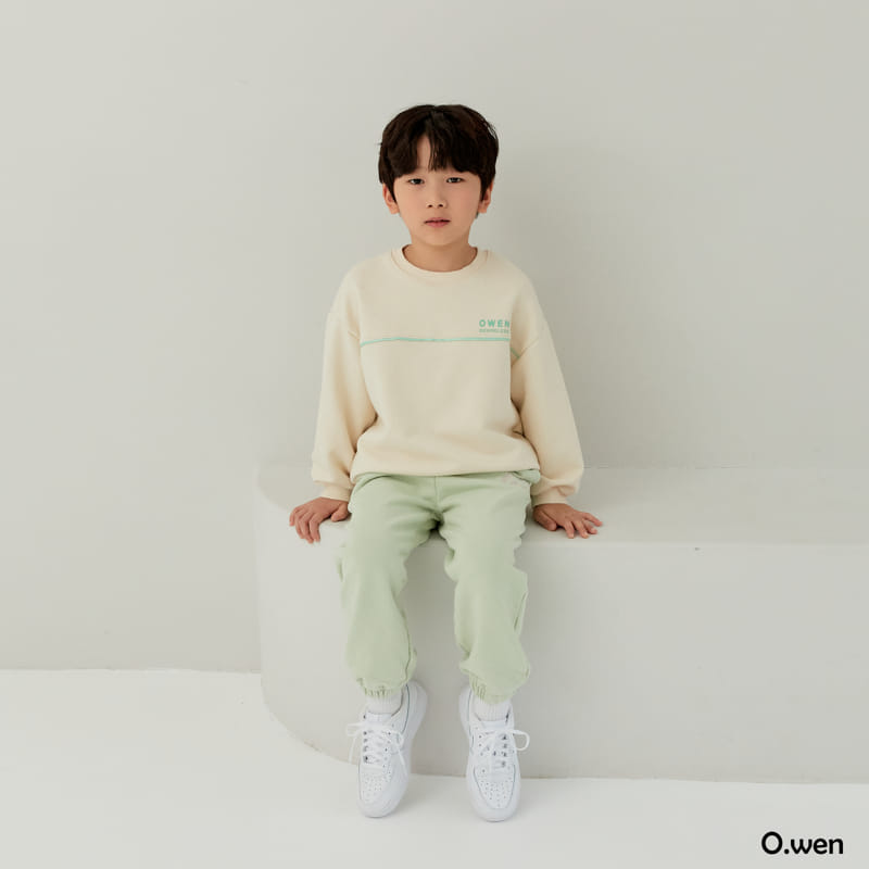 O Wen - Korean Children Fashion - #childrensboutique - April Pants - 8
